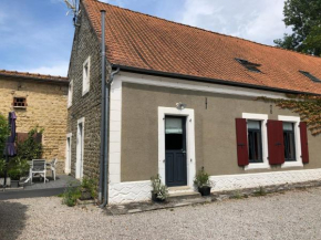 Ferme de la Chapelle, entre terre et mer